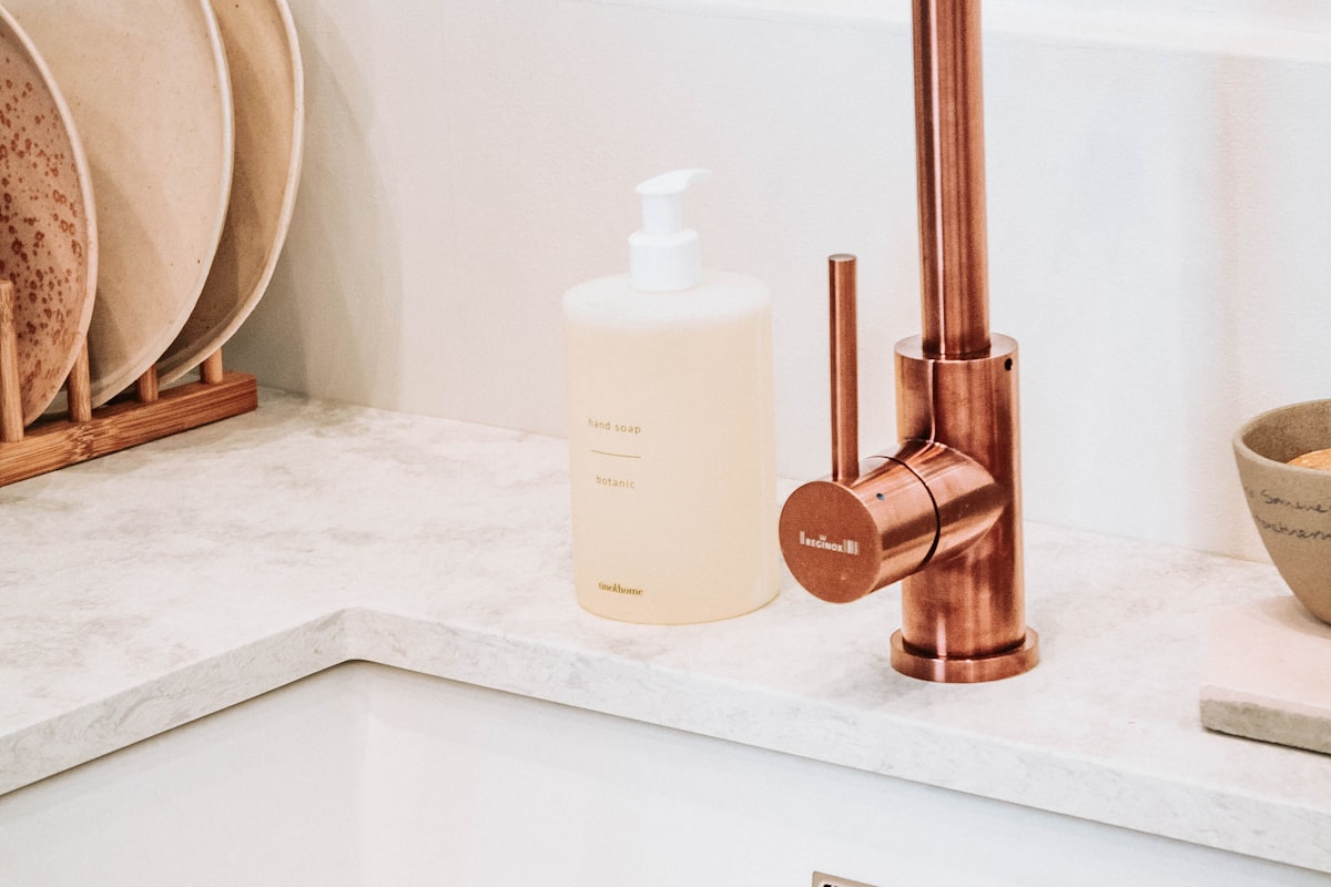 Kitchen Plumbing service in Rochester, MN